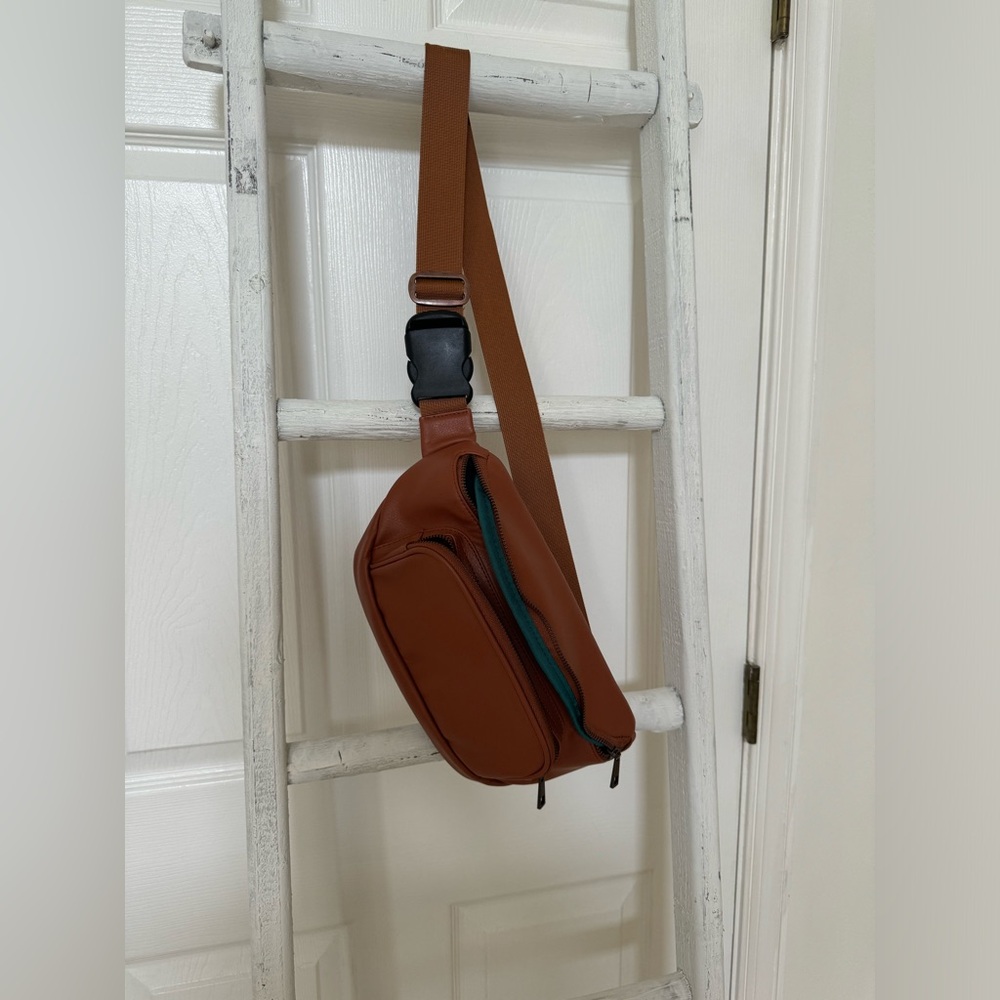 Kibou belt diaper bag